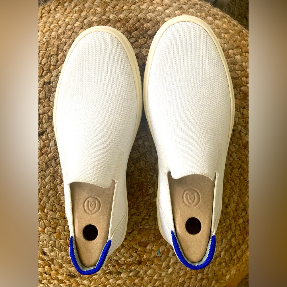 Rothy's The City slip-on